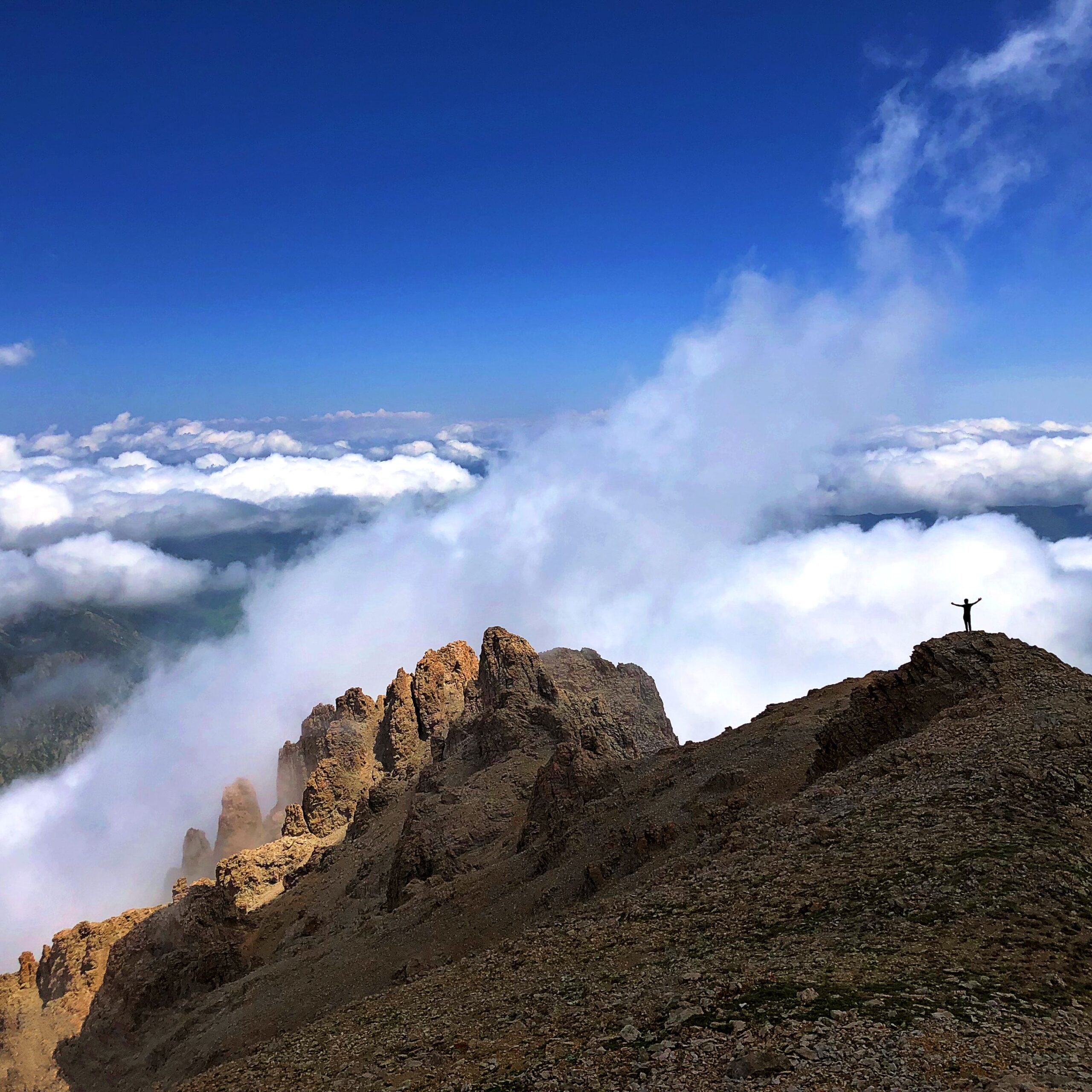 mount olympus
